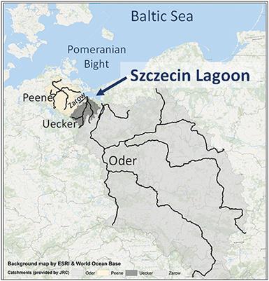 Managing Eutrophication in the Szczecin (Oder) Lagoon-Development, Present State and Future Perspectives